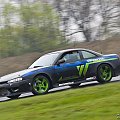 Trening Driftu - Tor Poznań 18.04.09 #TreningDriftuTorPoznań