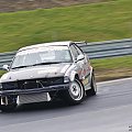 Trening Driftu - Tor Poznań 18.04.09 #TreningDriftuTorPoznań