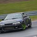 Trening Driftu - Tor Poznań 18.04.09 #TreningDriftuTorPoznań