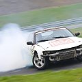 Trening Driftu - Tor Poznań 18.04.09 #TreningDriftuTorPoznań