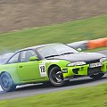 Trening Driftu - Tor Poznań 18.04.09 #TreningDriftuTorPoznań