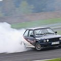 Trening Driftu - Tor Poznań 18.04.09 #TreningDriftuTorPoznań