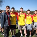 22 kwietnia 2009 r. odbyła się w Zespole Szkół w Sobieszynie-Brzozowej VIII edycja Biegu o Puchar Kajetana hr. Kickiego #Sobieszyn #Brzozowa
