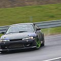 Trening Driftu - Tor Poznań 18.04.09 #TreningDriftuTorPoznań