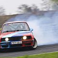 Trening Driftu - Tor Poznań 18.04.09 #TreningDriftuTorPoznań