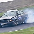 Trening Driftu - Tor Poznań 18.04.09 #TreningDriftuTorPoznań