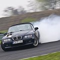 Trening Driftu - Tor Poznań 18.04.09 #TreningDriftuTorPoznań