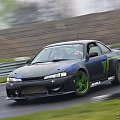 Trening Driftu - Tor Poznań 18.04.09 #TreningDriftuTorPoznań