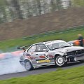 Trening Driftu - Tor Poznań 18.04.09 #TreningDriftuTorPoznań