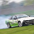 Trening Driftu - Tor Poznań 18.04.09 #TreningDriftuTorPoznań