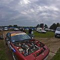 Trening Driftu - Tor Poznań 18.04.09 #TreningDriftuTorPoznań