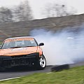 Trening Driftu - Tor Poznań 18.04.09 #TreningDriftuTorPoznań