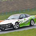 Trening Driftu - Tor Poznań 18.04.09 #TreningDriftuTorPoznań