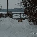 każdy spacer kiedyś sie kończy ale ja do domu nie wracam
