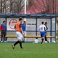 Pogoń Leżajsk - Stal Stalowa Wola (1:1), 16.04.2011 r. - I liga podkarpacka juniorów #pogon #pogoń #PogońLeżajsk #lezajsk #leżajsk #lezajsktm #sport #PiłkaNozna #stal #StalStalowaWola #StalowaWola #juniorzy