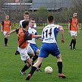 Pogoń Leżajsk - Stal Stalowa Wola (1:1), 16.04.2011 r. - I liga podkarpacka juniorów #pogon #pogoń #PogońLeżajsk #lezajsk #leżajsk #lezajsktm #sport #PiłkaNozna #stal #StalStalowaWola #StalowaWola #juniorzy