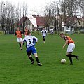 Pogoń Leżajsk - Stal Stalowa Wola (1:1), 16.04.2011 r. - I liga podkarpacka juniorów #pogon #pogoń #PogońLeżajsk #lezajsk #leżajsk #lezajsktm #sport #PiłkaNozna #stal #StalStalowaWola #StalowaWola #juniorzy