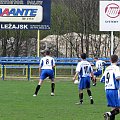 Pogoń Leżajsk - Stal Stalowa Wola (1:1), 16.04.2011 r. - I liga podkarpacka juniorów #pogon #pogoń #PogońLeżajsk #lezajsk #leżajsk #lezajsktm #sport #PiłkaNozna #stal #StalStalowaWola #StalowaWola #juniorzy