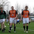 Pogoń Leżajsk - Stal Stalowa Wola (1:1), 16.04.2011 r. - I liga podkarpacka juniorów #pogon #pogoń #PogońLeżajsk #lezajsk #leżajsk #lezajsktm #sport #PiłkaNozna #stal #StalStalowaWola #StalowaWola #juniorzy