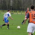 Pogoń Leżajsk - Stal Stalowa Wola (1:1), 16.04.2011 r. - I liga podkarpacka juniorów #pogon #pogoń #PogońLeżajsk #lezajsk #leżajsk #lezajsktm #sport #PiłkaNozna #stal #StalStalowaWola #StalowaWola #juniorzy