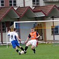 Pogoń Leżajsk - Stal Stalowa Wola (1:1), 16.04.2011 r. - I liga podkarpacka juniorów #pogon #pogoń #PogońLeżajsk #lezajsk #leżajsk #lezajsktm #sport #PiłkaNozna #stal #StalStalowaWola #StalowaWola #juniorzy