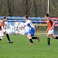 Pogoń Leżajsk - Stal Stalowa Wola (1:1), 16.04.2011 r. - I liga podkarpacka juniorów #pogon #pogoń #PogońLeżajsk #lezajsk #leżajsk #lezajsktm #sport #PiłkaNozna #stal #StalStalowaWola #StalowaWola #juniorzy