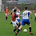 Pogoń Leżajsk - Stal Stalowa Wola (1:1), 16.04.2011 r. - I liga podkarpacka juniorów #pogon #pogoń #PogońLeżajsk #lezajsk #leżajsk #lezajsktm #sport #PiłkaNozna #stal #StalStalowaWola #StalowaWola #juniorzy