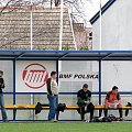 Pogoń Leżajsk - Stal Stalowa Wola (1:1), 16.04.2011 r. - I liga podkarpacka juniorów #pogon #pogoń #PogońLeżajsk #lezajsk #leżajsk #lezajsktm #sport #PiłkaNozna #stal #StalStalowaWola #StalowaWola #juniorzy