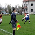 Pogoń Leżajsk - Stal Stalowa Wola (1:1), 16.04.2011 r. - I liga podkarpacka juniorów #pogon #pogoń #PogońLeżajsk #lezajsk #leżajsk #lezajsktm #sport #PiłkaNozna #stal #StalStalowaWola #StalowaWola #juniorzy