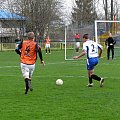 Pogoń Leżajsk - Stal Stalowa Wola (1:1), 16.04.2011 r. - I liga podkarpacka juniorów #pogon #pogoń #PogońLeżajsk #lezajsk #leżajsk #lezajsktm #sport #PiłkaNozna #stal #StalStalowaWola #StalowaWola #juniorzy