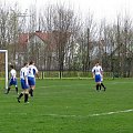 Pogoń Leżajsk - Stal Stalowa Wola (1:1), 16.04.2011 r. - I liga podkarpacka juniorów #pogon #pogoń #PogońLeżajsk #lezajsk #leżajsk #lezajsktm #sport #PiłkaNozna #stal #StalStalowaWola #StalowaWola #juniorzy