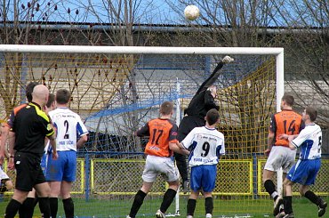 Pogoń Leżajsk - Stal Stalowa Wola (1:1), 16.04.2011 r. - I liga podkarpacka juniorów #pogon #pogoń #PogońLeżajsk #lezajsk #leżajsk #lezajsktm #sport #PiłkaNozna #stal #StalStalowaWola #StalowaWola #juniorzy