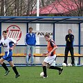 Pogoń Leżajsk - Stal Stalowa Wola (1:1), 16.04.2011 r. - I liga podkarpacka juniorów #pogon #pogoń #PogońLeżajsk #lezajsk #leżajsk #lezajsktm #sport #PiłkaNozna #stal #StalStalowaWola #StalowaWola #juniorzy