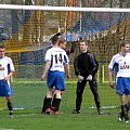 Pogoń Leżajsk - Stal Stalowa Wola (1:1), 16.04.2011 r. - I liga podkarpacka juniorów #pogon #pogoń #PogońLeżajsk #lezajsk #leżajsk #lezajsktm #sport #PiłkaNozna #stal #StalStalowaWola #StalowaWola #juniorzy