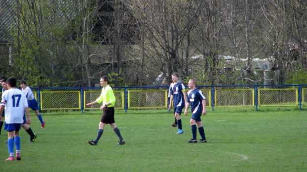 Pogoń Leżajsk - Stal Mielec, młodzik starszy, 16.04.2011 r. #lezajsk #lezajsktm #leżajsk #mielec #MłodzikStarszy #PiłkaMożna #pogon #pogoń #PogońLeżajsk #sport #stal #StalMielec