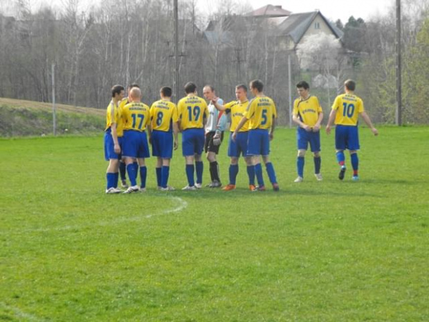 Beskid Żegocina vs Raba Książnice
4:0 #beskid #żegocina #raba #książnice #mecz