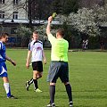 MKS Babia Góra Sucha Beskidzka 0-0 Tempo Białka