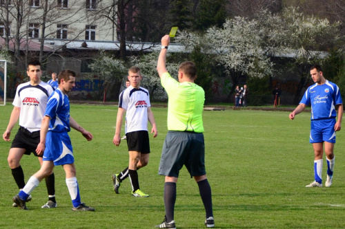 MKS Babia Góra Sucha Beskidzka 0-0 Tempo Białka