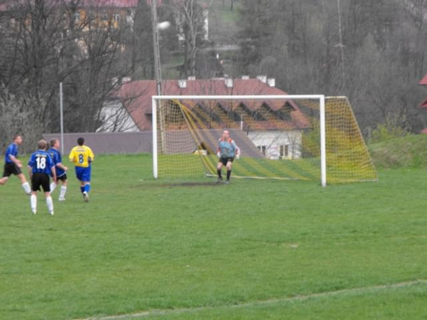 Beskid Żegocina vs Raba Książnice
4:0 #beskid #żegocina #raba #książnice #mecz