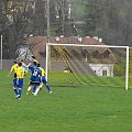 Beskid Żegocina vs Raba Książnice
4:0 #beskid #żegocina #raba #książnice #mecz