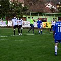 MKS Babia Góra Sucha Beskidzka 0-0 Tempo Białka