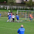 MKS Babia Góra Sucha Beskidzka 0-0 Tempo Białka