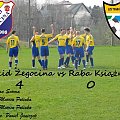 Beskid Żegocina vs Raba Książnice
4:0 #beskid #żegocina #raba #książnice #mecz