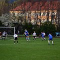 MKS Babia Góra Sucha Beskidzka 0-0 Tempo Białka