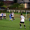 MKS Babia Góra Sucha Beskidzka 0-0 Tempo Białka