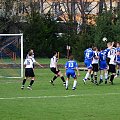 MKS Babia Góra Sucha Beskidzka 0-0 Tempo Białka