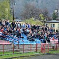 MKS Babia Góra Sucha Beskidzka 0-0 Tempo Białka