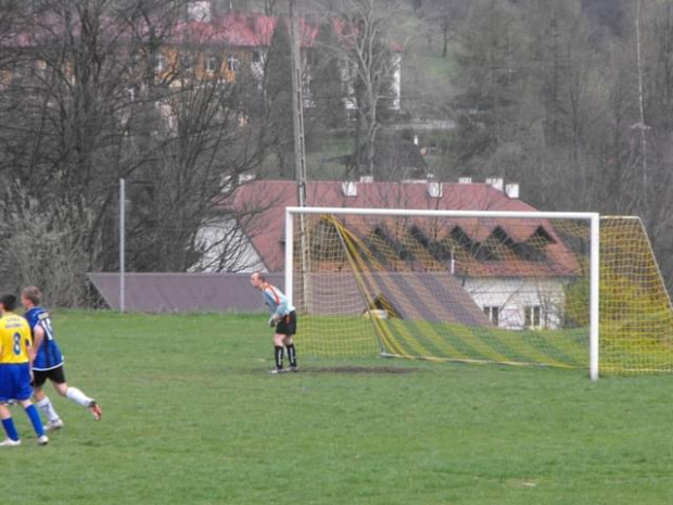 Beskid Żegocina vs Raba Książnice
4:0 #beskid #żegocina #raba #książnice #mecz