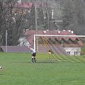 Beskid Żegocina vs Raba Książnice
4:0 #beskid #żegocina #raba #książnice #mecz