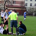 MKS Babia Góra Sucha Beskidzka 0-0 Tempo Białka